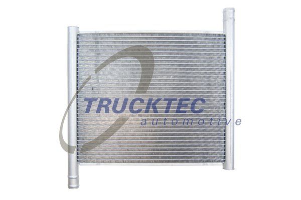 TRUCKTEC AUTOMOTIVE Radiators, Motora dzesēšanas sistēma 02.40.315